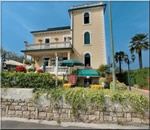 Hotel Villa Maria Lazise Gardasee